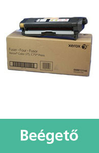 Eredeti minőségi beégető egységek nyomtatókhoz és fénymásolókhoz, olcsón, gyors szállítással.