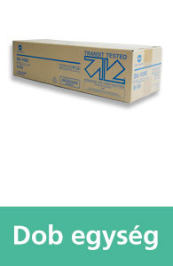 Eredeti minőségi dob egységek nyomtatókhoz és fénymásolókhoz, olcsón, gyors szállítással.