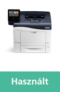 Használt irodai és ipari, színes vagy fekete-fehér, valamint multifunkcionális nyomtatók, szkennelési, fénymásolási lehetőséggel.