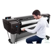 HP DesignJet T1700 Postscript nyomtató