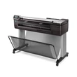 HP DesignJet T830 MFP 36" A0+ nyomtató - F9A30D +1 év EXTRA garancia