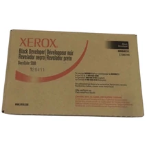 Xerox 005R00711 eredeti fekete developer DocuColor 5000 nyomdagéphez