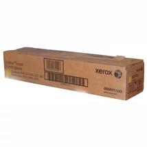 Xerox 006R01450 sárga toner – DocuColor és WorkCentre nyomtatókhoz, 68 000 oldal