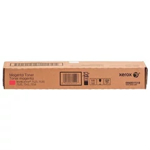 Xerox 006R01519 eredeti magenta toner – nagy kapacitású, színes nyomtatáshoz