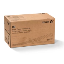 Eredeti Xerox 006R01551 fekete toner – kompatibilis WorkCentre 5845/5855 nyomtatóval