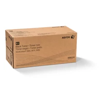 Xerox 006R01552 eredeti fekete tonerkazetta – WorkCentre 5865/5875/5890 nyomtatókhoz