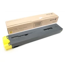 Xerox 006R01649 sárga toner – Versant 80 / 180 nyomtatókhoz, ~22 000 oldal