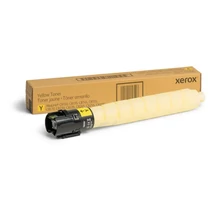 Xerox 006R01749 sárga toner – eredeti kazetta AltaLink C8130–C8170 nyomtatókhoz