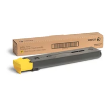 Xerox 006R01741 sárga toner – PrimeLink C9065 / C9070, 34 000 oldal