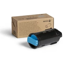 Xerox 106R03884 cián toner – eredeti extra nagy kapacitású kazetta VersaLink C500/C505 nyomtatóhoz