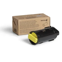Xerox 106R03886 sárga toner – eredeti extra nagy kapacitású kazetta VersaLink C500/C505 nyomtatóhoz