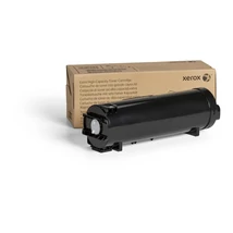 Eredeti Xerox 106R03945 fekete extra kapacitású toner – VersaLink B600/B605/B610/B615 nyomtatókhoz