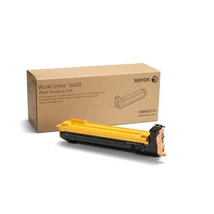 Xerox 108R00774 fekete dobegység – eredeti tartozék WorkCentre 6400 nyomtatóhoz