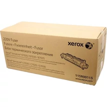 Xerox 115R00115 beégető egység – eredeti Xerox fuser VersaLink B7000 és C7000 nyomtatókhoz