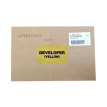Xerox 675K38940 sárga developer egység WorkCentre 7132, 7232, 7242 nyomtatókhoz