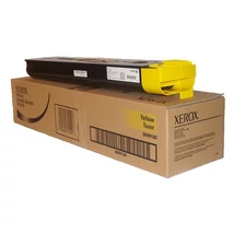 Xerox 006R01382 sárga toner – eredeti kazetta C75, J75, 700, 700i nyomtatókhoz