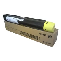 Sárga toner  - 7120/25, 7220/25 - 006R01462, 006R01458, 006R01454