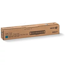 Xerox 006R01516 eredeti cián toner – kiváló színminőség, nagy kapacitás