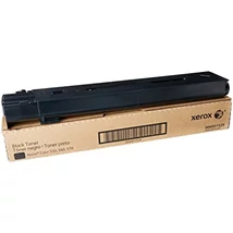 Xerox 006R01529 fekete toner – eredeti kazetta Xerox Colour 550/560/570 nyomtatókhoz