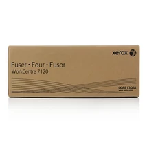 Xerox 008R13088 beégető egység – eredeti fuser WorkCentre 7120, 7125, 7220, 7225 nyomtatókhoz