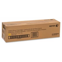 Xerox 013R00658 sárga dobegység – eredeti drum unit WorkCentre 7120/7225/7200i nyomtatókhoz