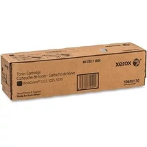 Eredeti Xerox 106R01305 fekete toner WorkCentre nyomtatókhoz