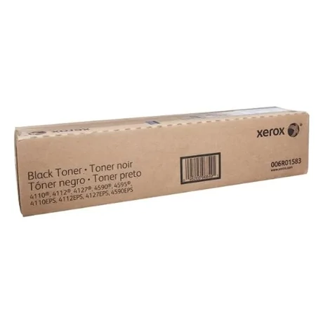 Xerox 006R01583 fekete toner – 4110, 4112, 4127, 4590, 4595 nyomtatókhoz
