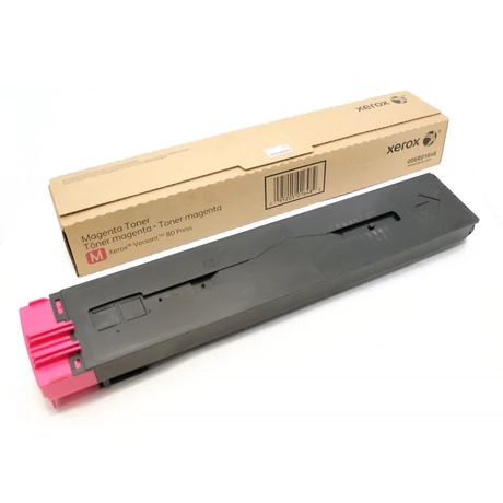 Xerox 006R01648 magenta toner – Versant 80 / 180 nyomtatókhoz, ~20 000 oldal
