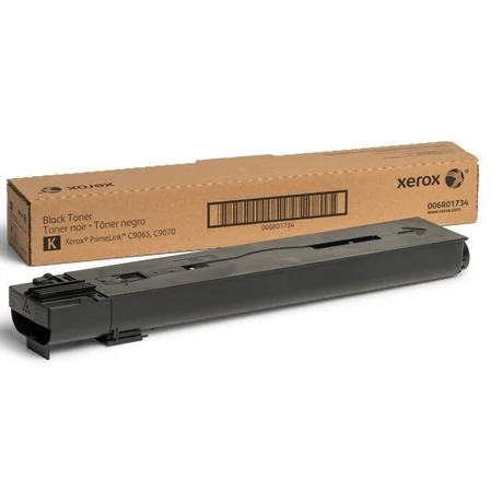 Xerox 006R01738 fekete toner – PrimeLink C9065 / C9070, 30 000 oldal