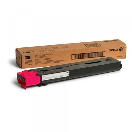 Xerox 006R01740 magenta toner – PrimeLink C9065 / C9070, 34 000 oldal