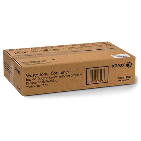 Xerox 008R13089 eredeti festékhulladék-tartály Xerox WorkCentre és AltaLink gépekhez
