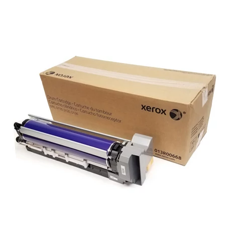Xerox 013R00668 dob egység – D95A, D110, D125, D136, 1 000 000 oldal