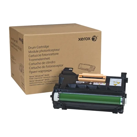 Xerox 101R00554 fekete dobegység – optikai egység VersaLink B400/B405 nyomtatókhoz