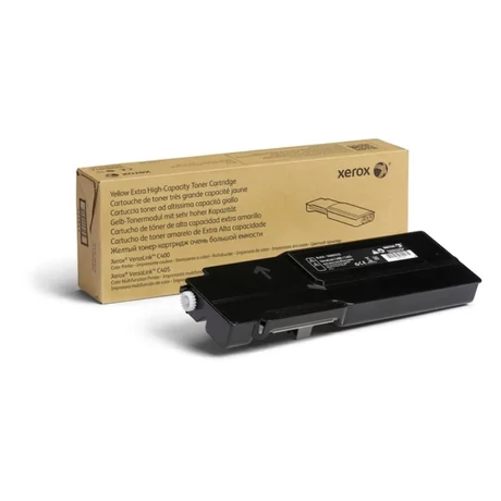 Xerox 106R03532 fekete toner – eredeti extra kapacitású kazetta VersaLink C400/C405 nyomtatóhoz