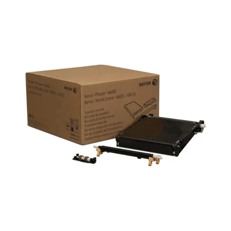 Xerox 108R01122 transfer roll – original image transfer unit for Phaser, VersaLink, and WorkCentre printers