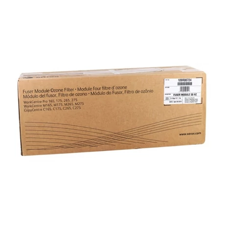 Xerox 109R00724 alkatrész – eredeti kiegészítő WorkCentre 165/175 nyomtatóhoz