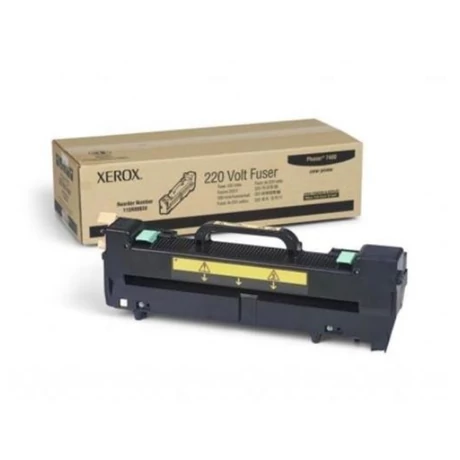 Eredeti Xerox 109R00772 beégető egység WorkCentre és WorkCentre Pro nyomtatókhoz