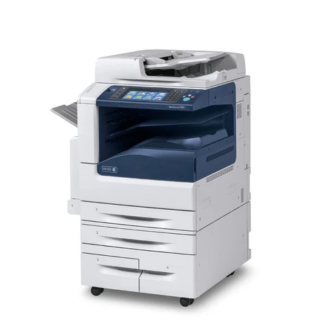 Xerox WorkCentre 7970 használt A3 színes multifunkciós nyomtató
