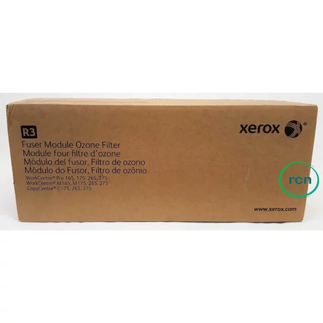 Xerox 109R00724 eredeti (original) Fuser , Beégető egység - WorkCentre 165, 175