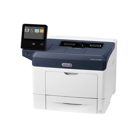 Xerox VersaLink B400 – Használt A4 fekete-fehér lézernyomtató