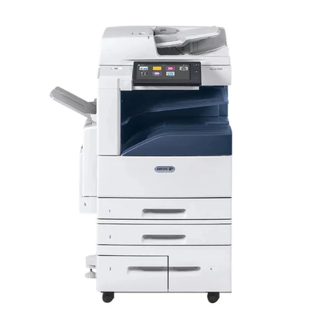 Xerox AltaLink C8070 – Használt A3 színes multifunkciós nyomtató