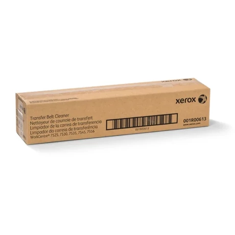Xerox 001R00613 Transfer Belt Cleaner – eredeti tisztítóegység WorkCentre 7525/7530/7545 nyomtatókhoz