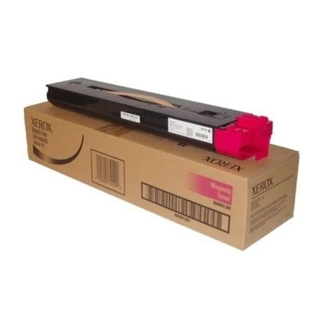 Xerox 006R01381 magenta toner – eredeti kazetta C75, J75, 700, 700i nyomtatókhoz