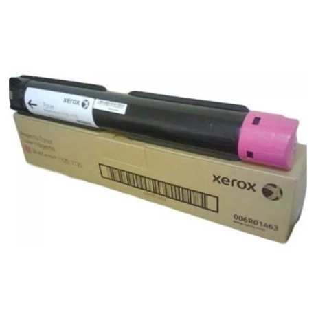 Xerox 006R01463 magenta toner – eredeti kazetta WorkCentre 7120/7125/7220/7225 nyomtatókhoz