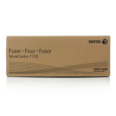 Xerox 008R13088 beégető egység – eredeti fuser WorkCentre 7120, 7125, 7220, 7225 nyomtatókhoz
