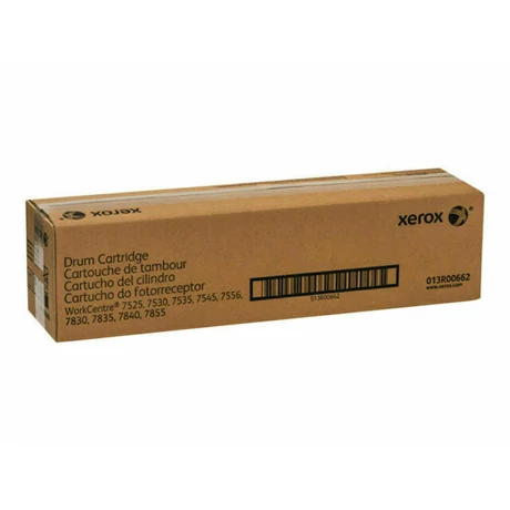 Xerox 013R00662 dobegység – eredeti drum unit AltaLink C8030–C8070, WorkCentre 7530–7970 nyomtatókhoz