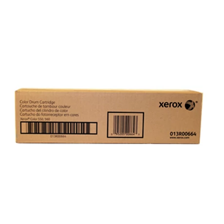 Xerox 013R00664 dobegység – eredeti képalkotó egység Xerox Colour és PrimeLink nyomtatókhoz