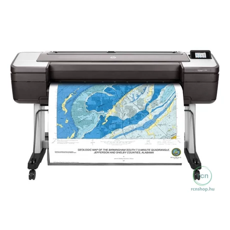 HP DesignJet T1700dr Postscript nyomtató