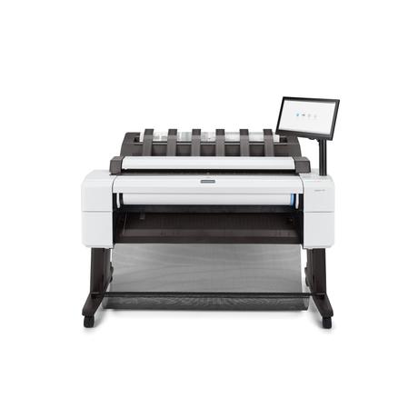 HP DesignJet T2600dr PostScript MFP 36