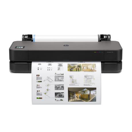 HP DesignJet T230 A1 +, 24